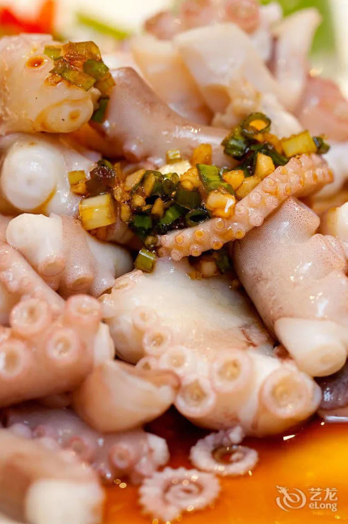 Feichengwurao Resort