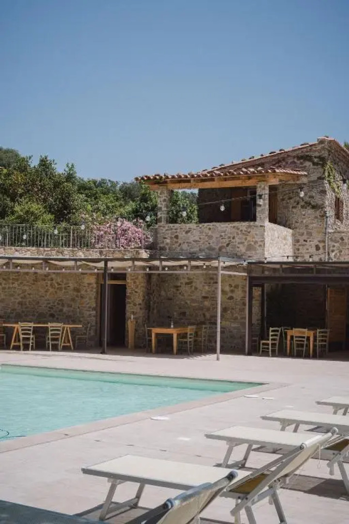 Masseria Torre di Albidona