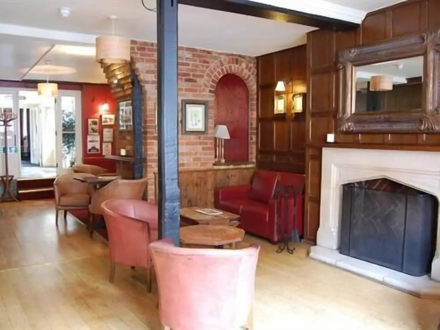 Saffron Suite And Kitchen