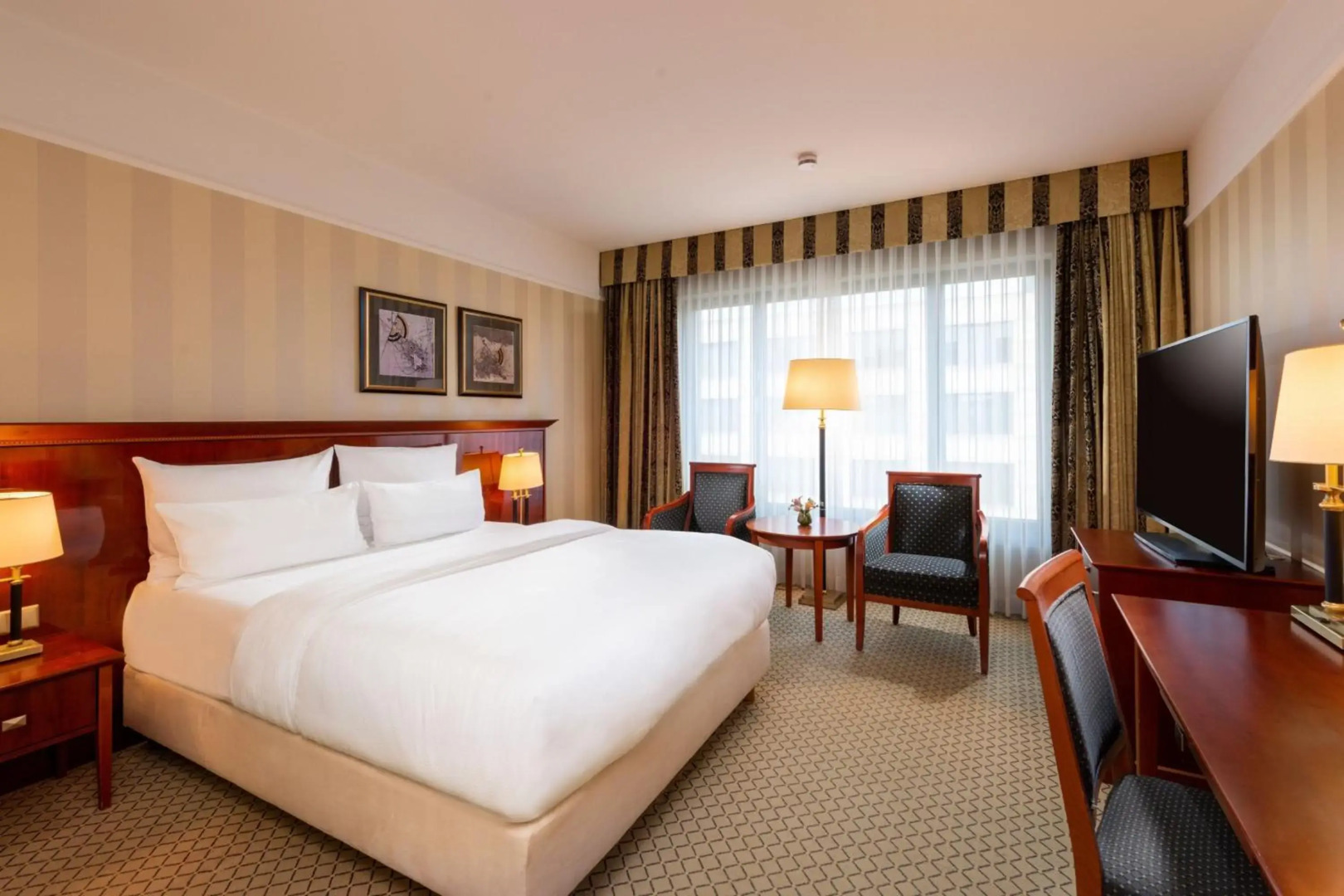 JW Marriott Hotel Berlin