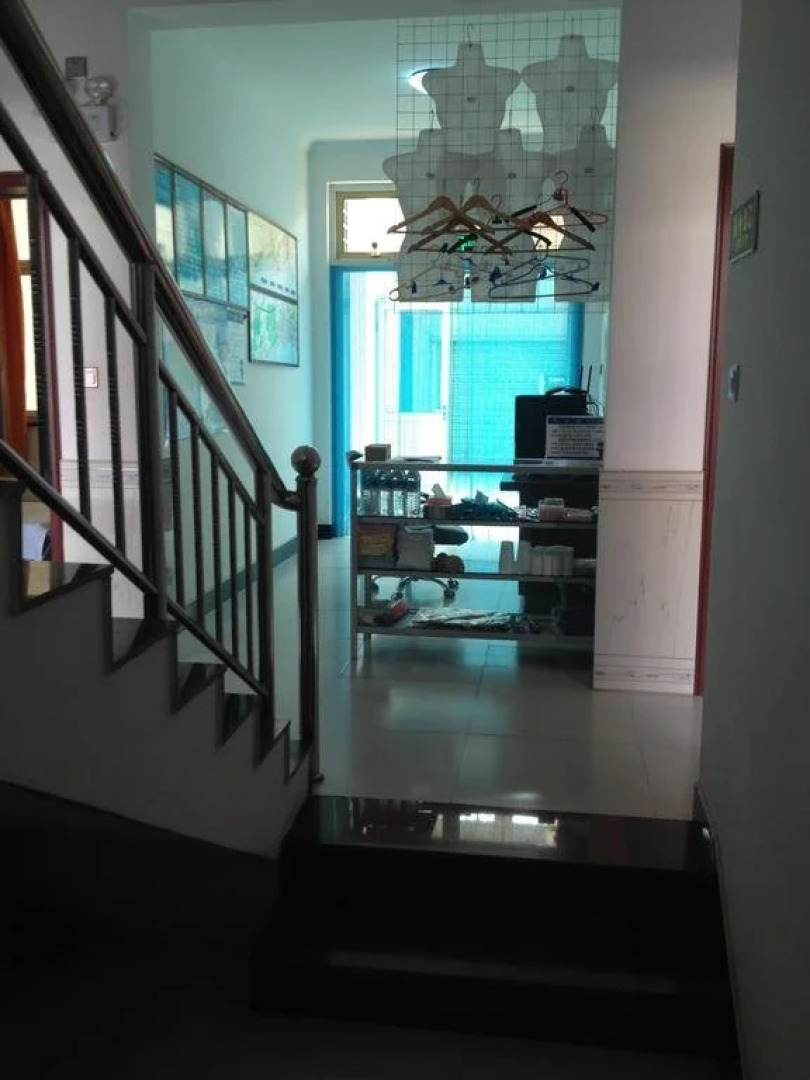 Beidaihe Jingyun Hotel