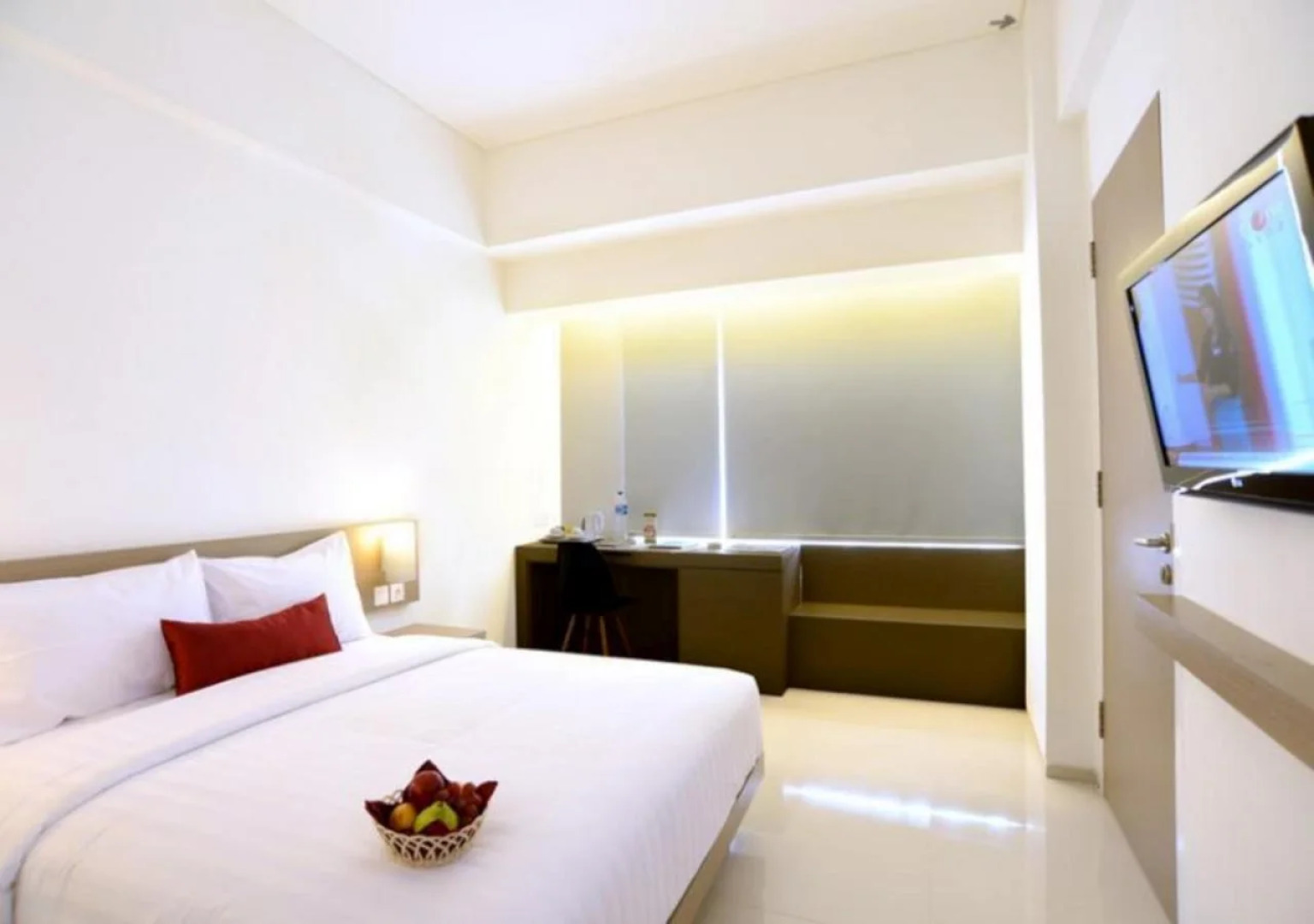 Hotel Grand Zuri Lahat