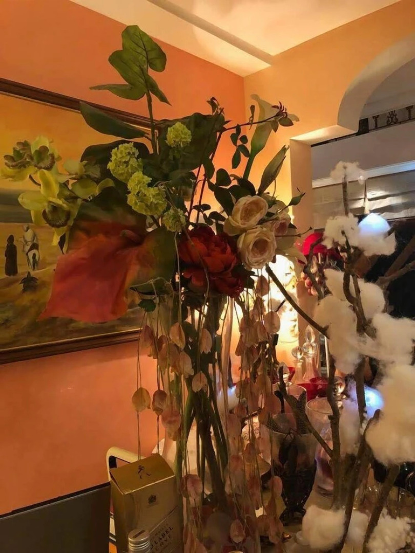 Hotel Le Palais d hotes