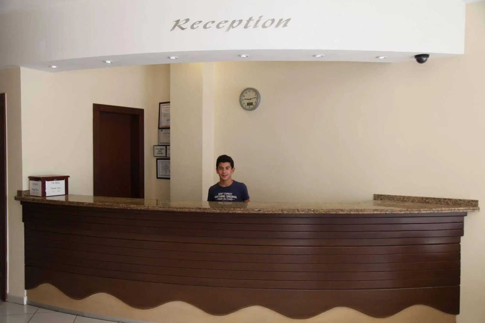Alin Hotel