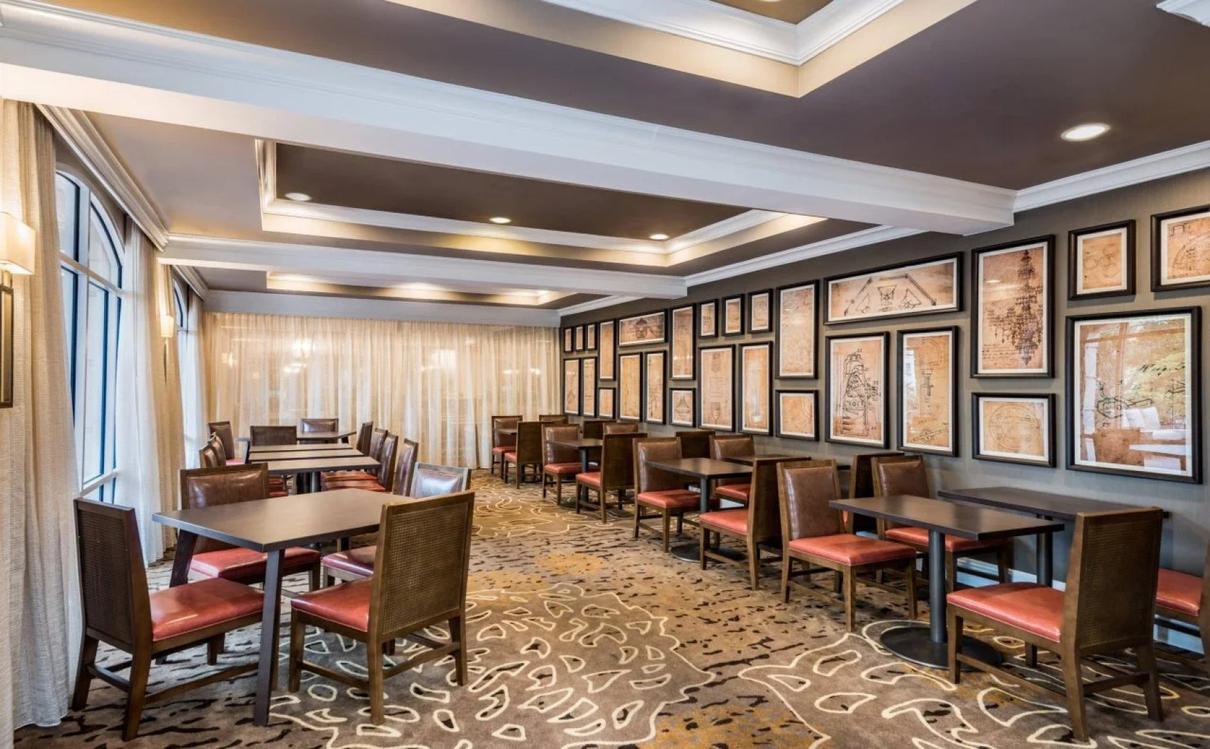 Courtyard Charleston Historic District