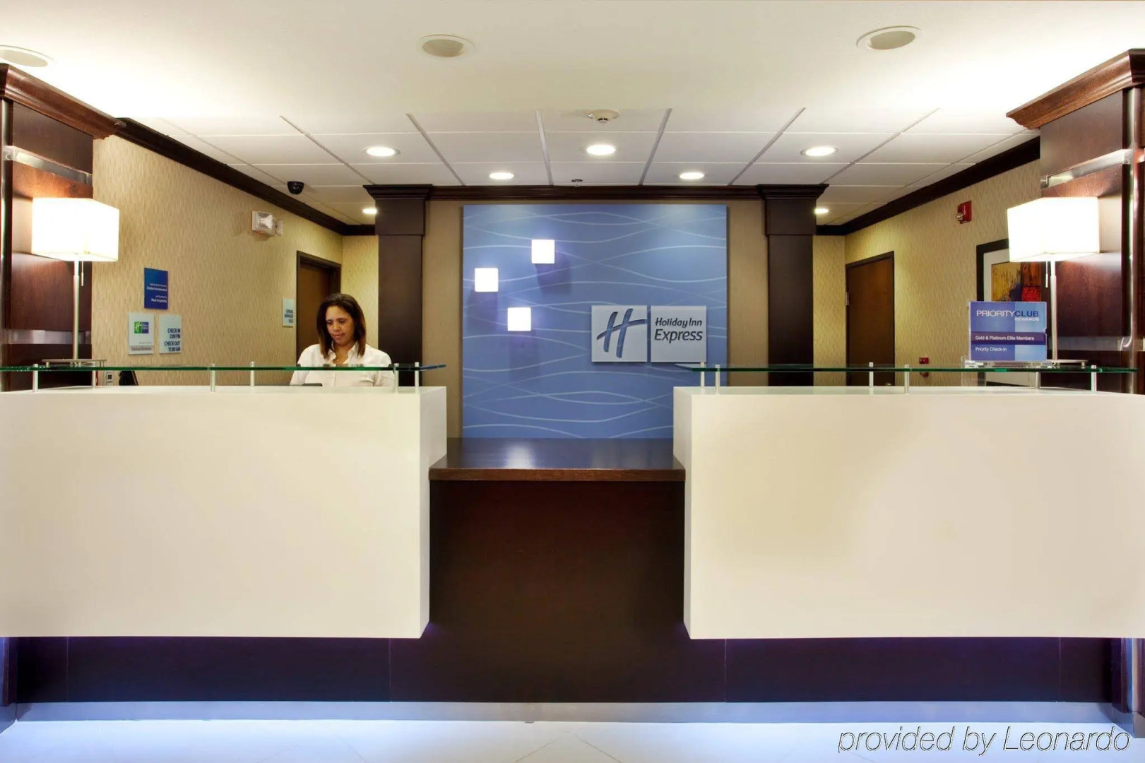 Holiday Inn Express Hotel & Suites AMITE by IHG