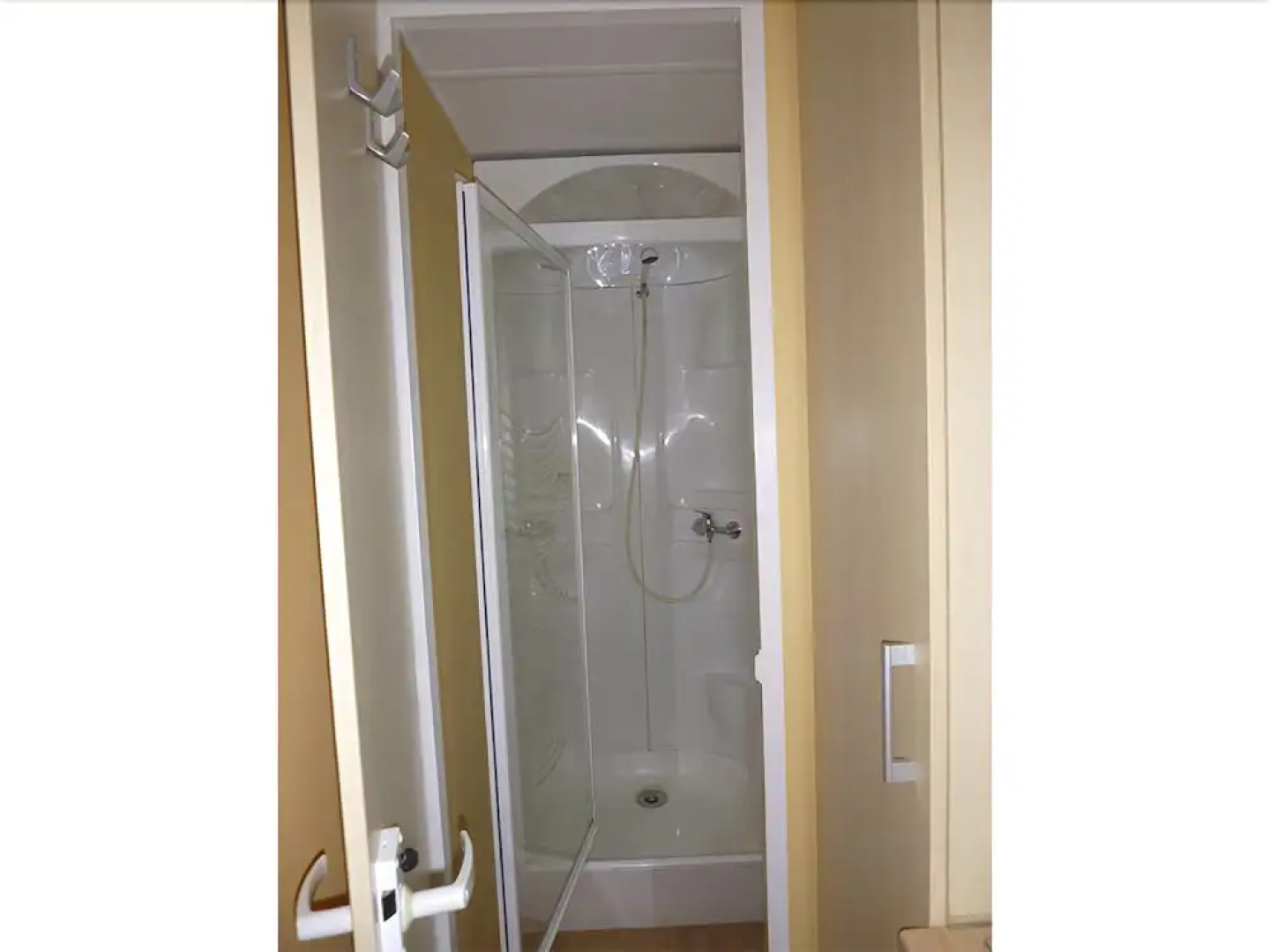 Camping Les Paillotes