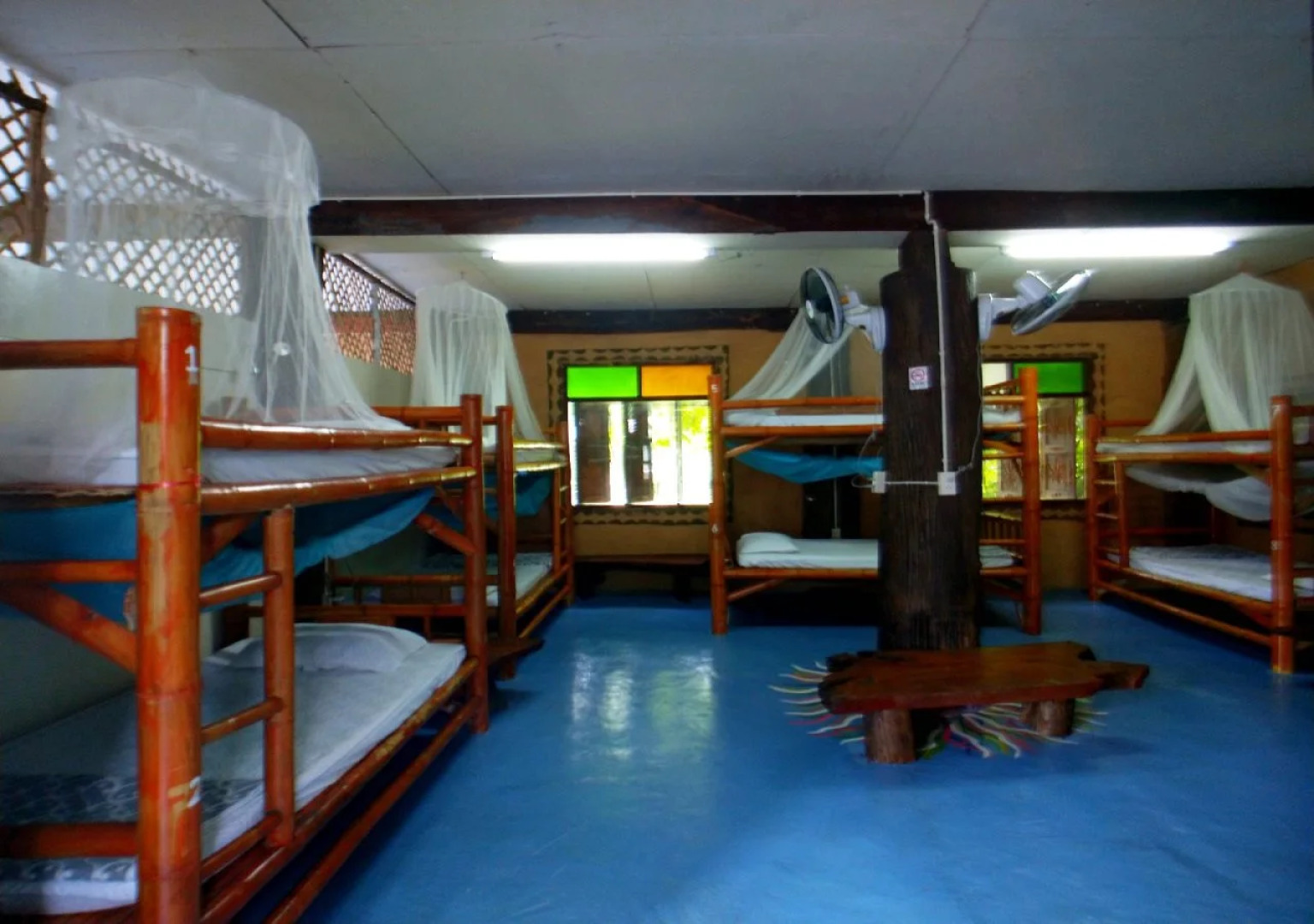 UP2U Guesthouse - Hostel