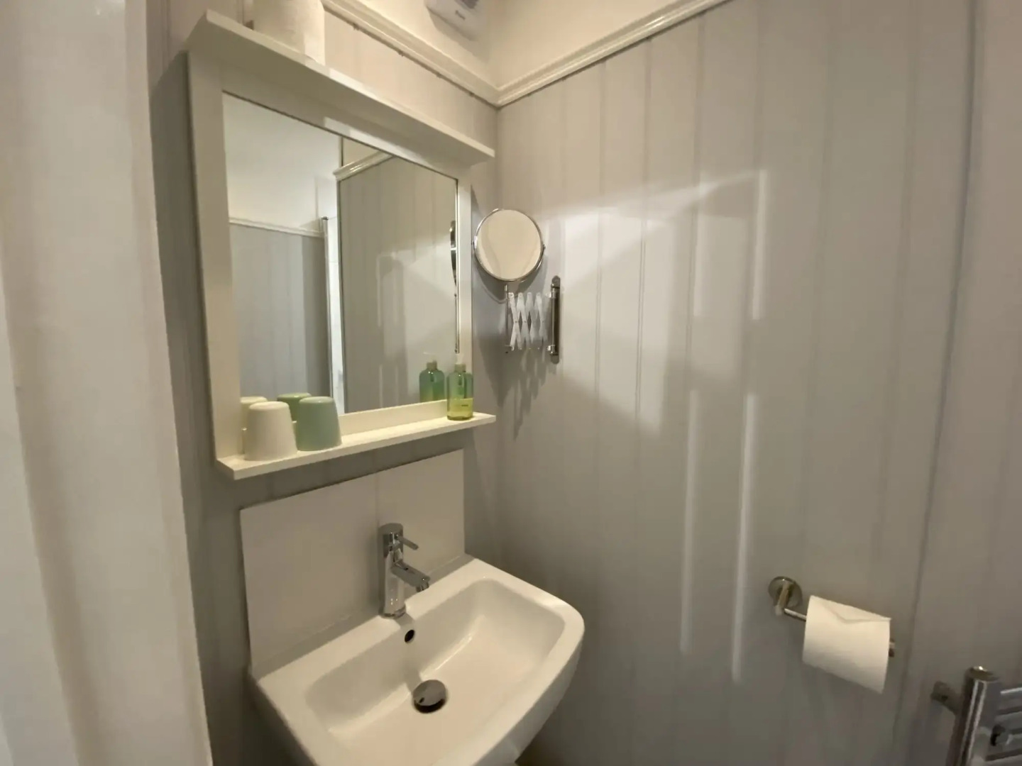 Petherton Cottage Studios