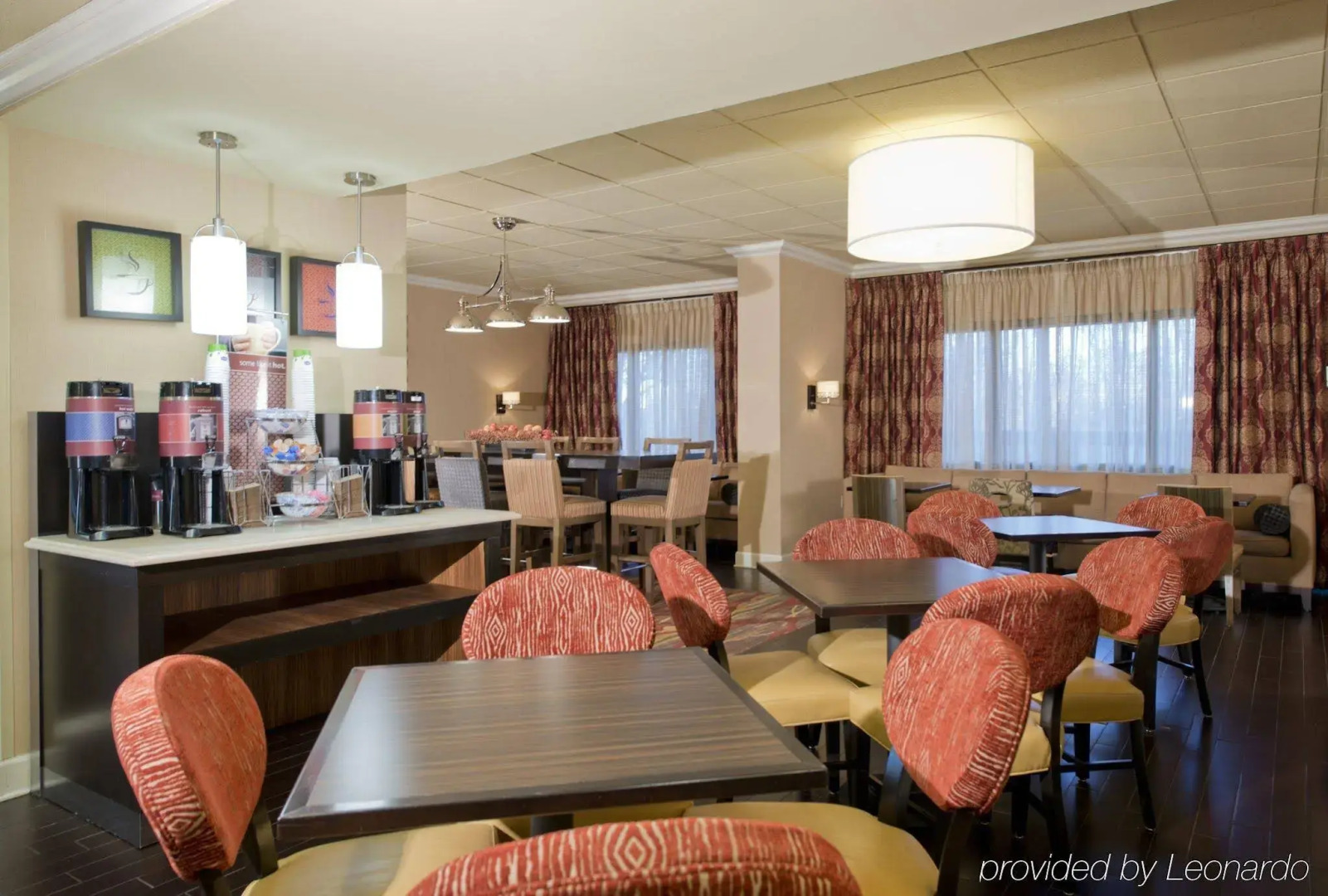 Hampton Inn Starkville