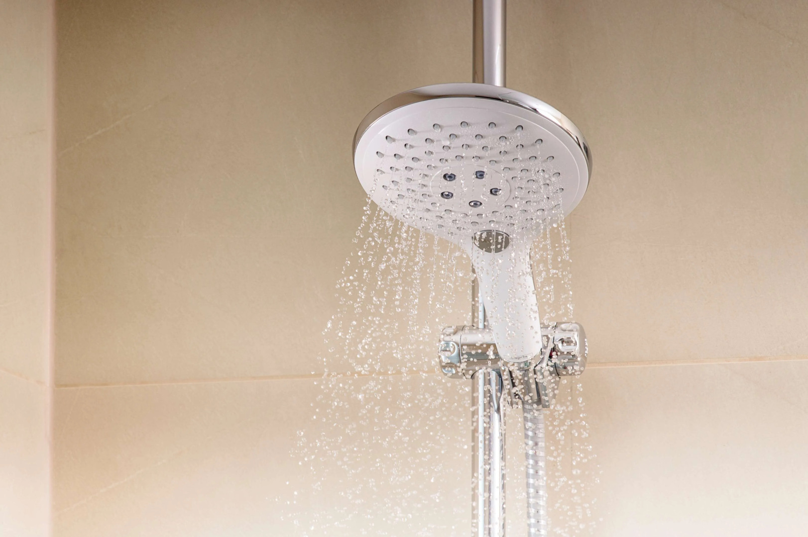 The Residences at Victoria	