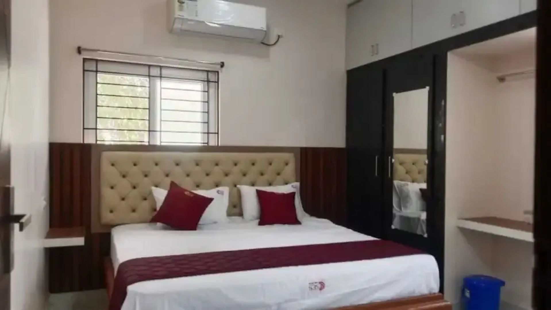 SES Naga Cottage