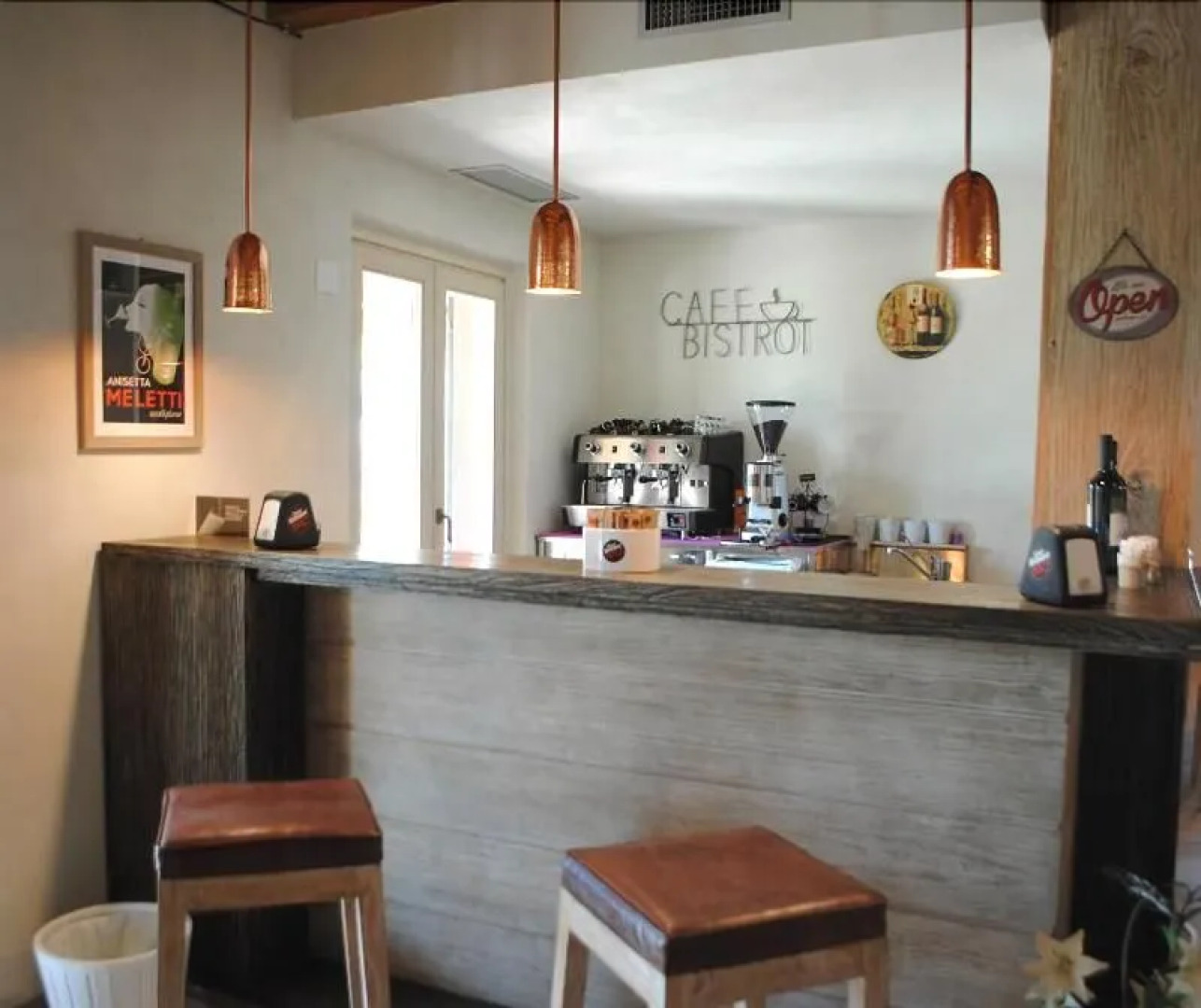 Agriturismo Colle del Giglio