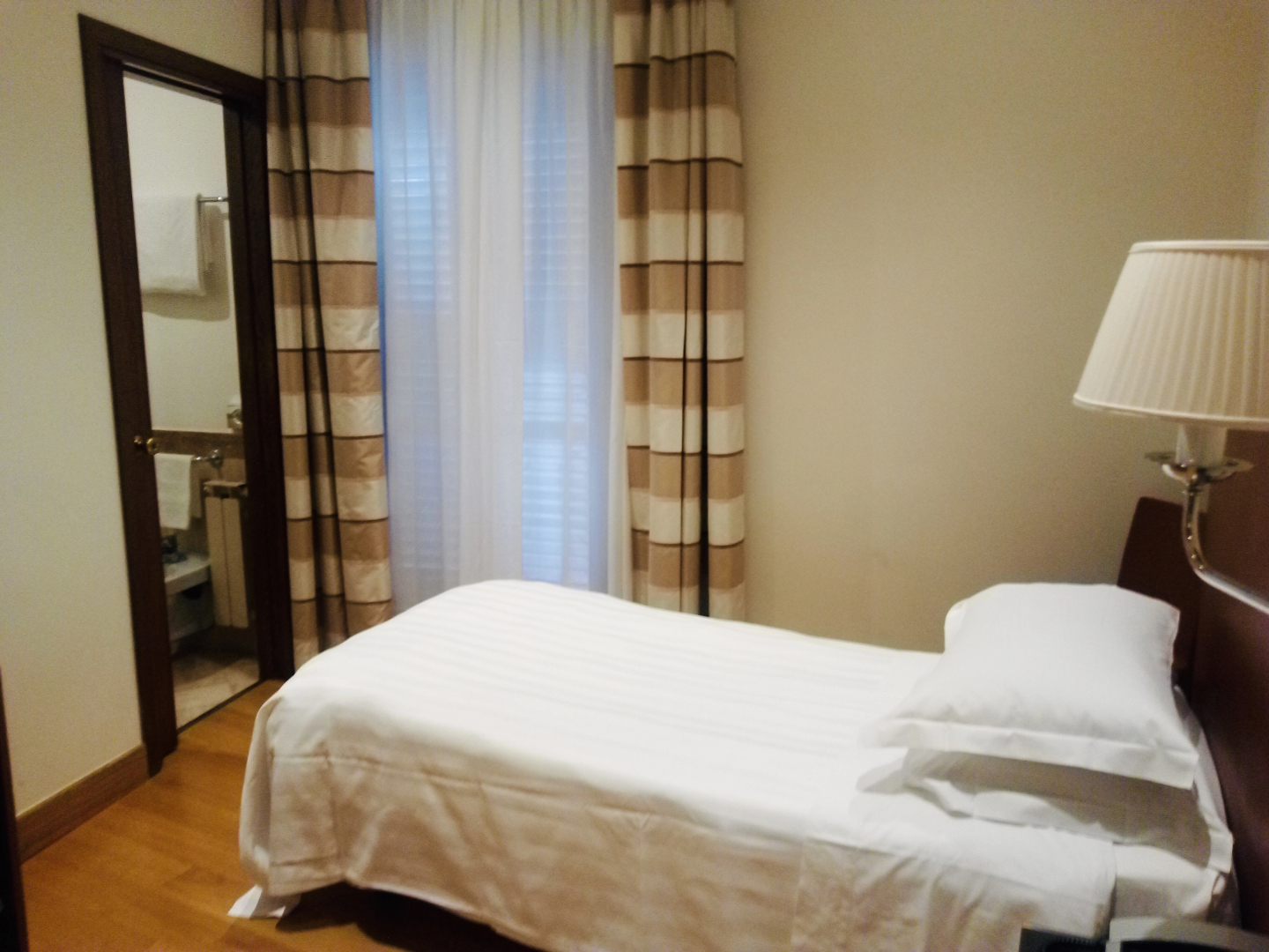 Hotel Albergo Santa Chiara