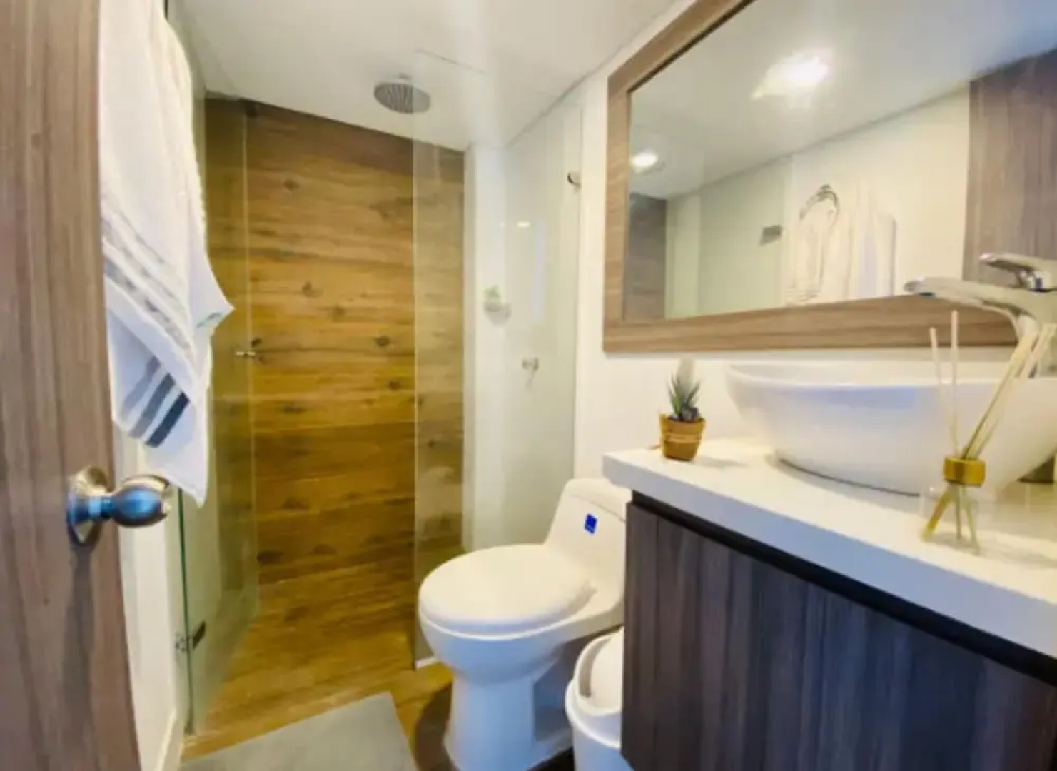 Apartamento cerca a la playa en Coveñas