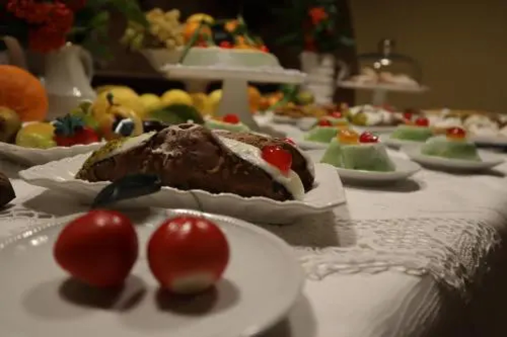 Relais Santa Croce All'Eremo