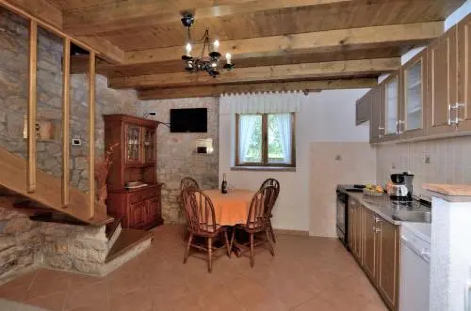 Holiday Home Mariano