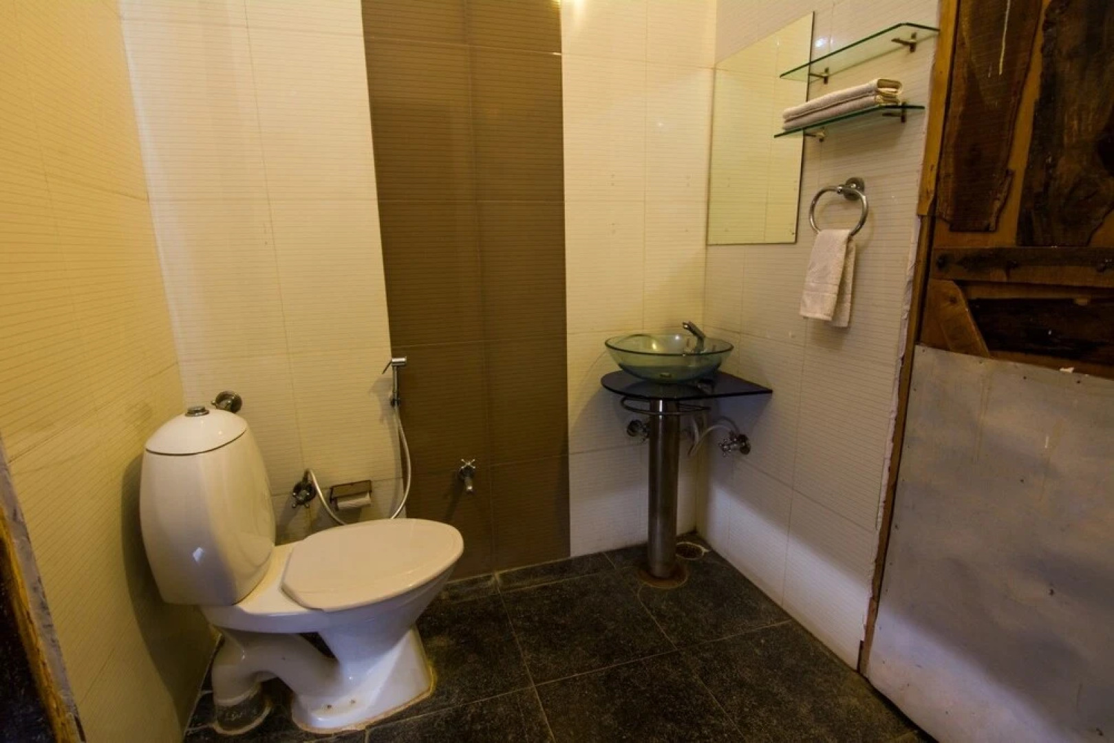 V Resorts Koushalya Kanha