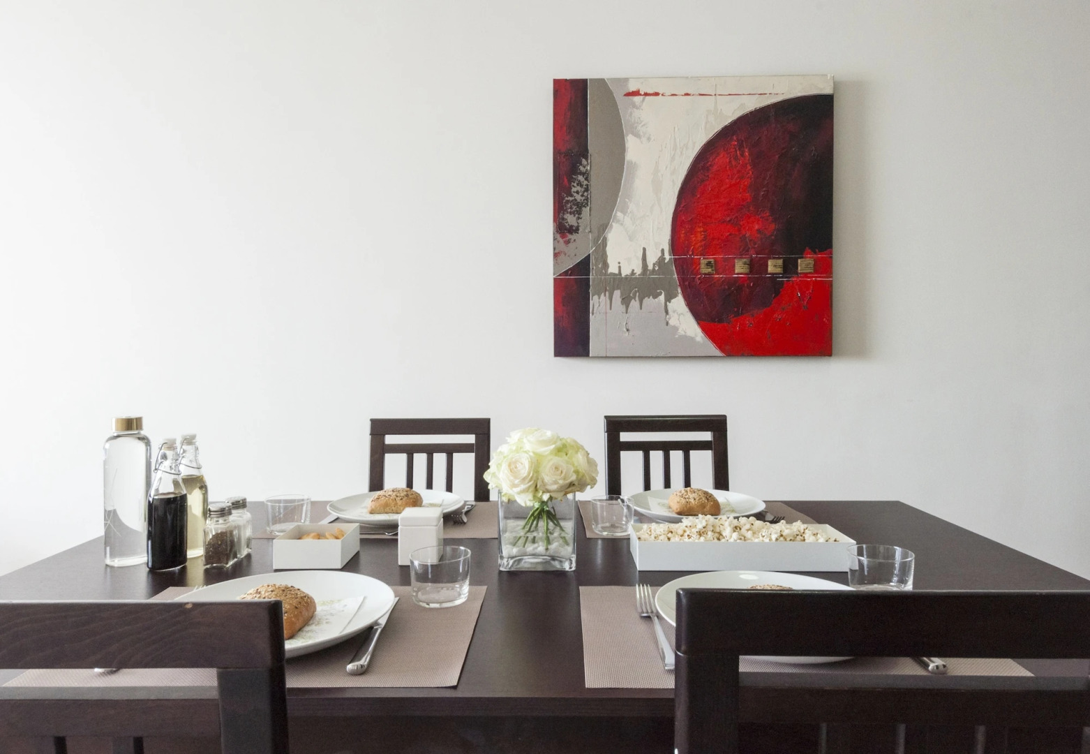 Blubay Apartments by ST Hotels