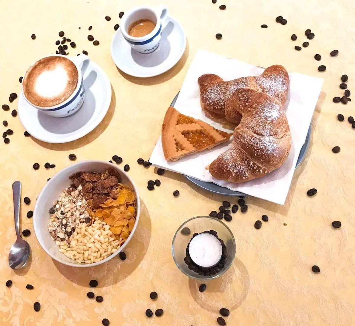 La Dimora del Cardinale