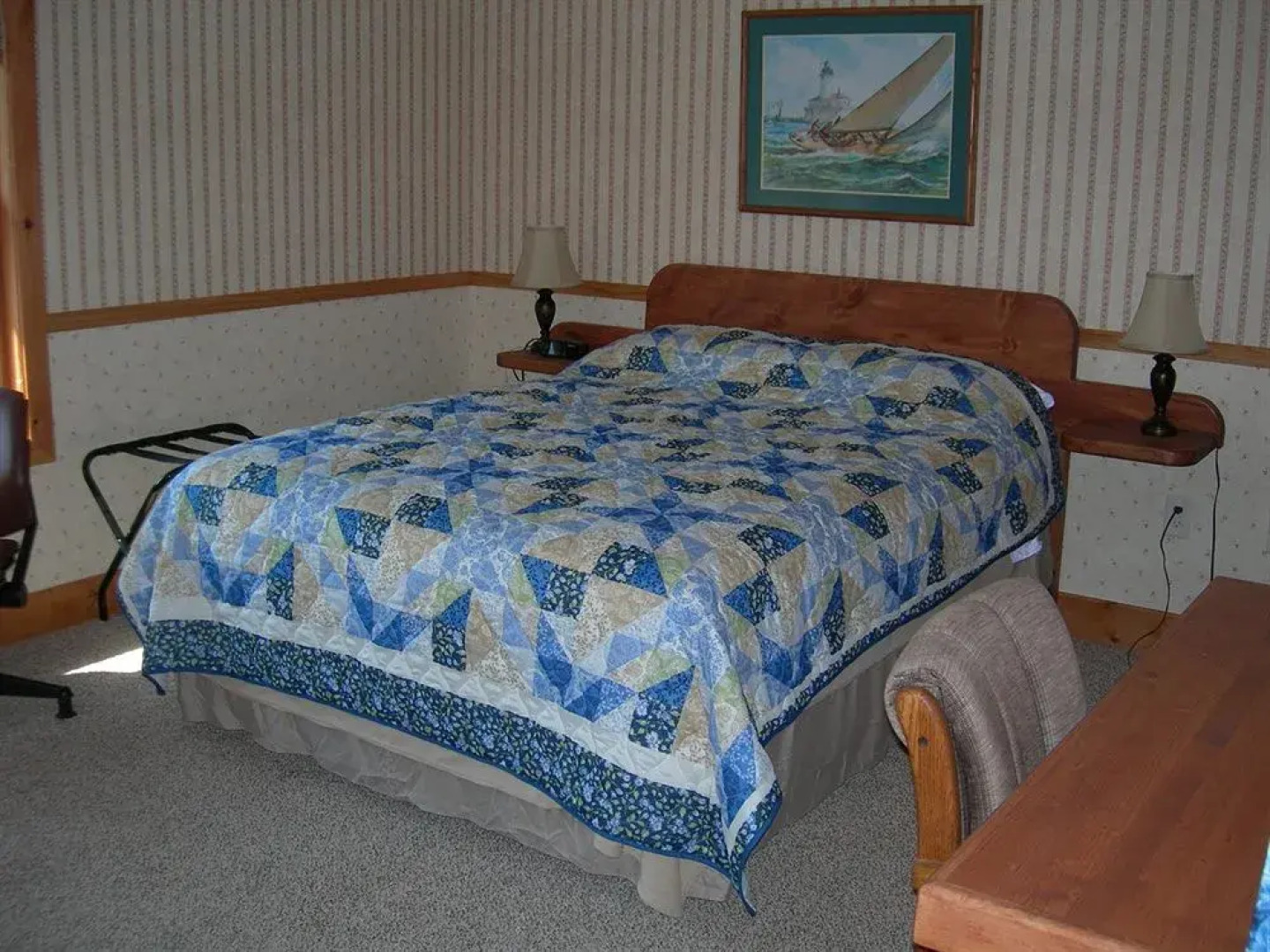 Ninemile Point B&B Inn