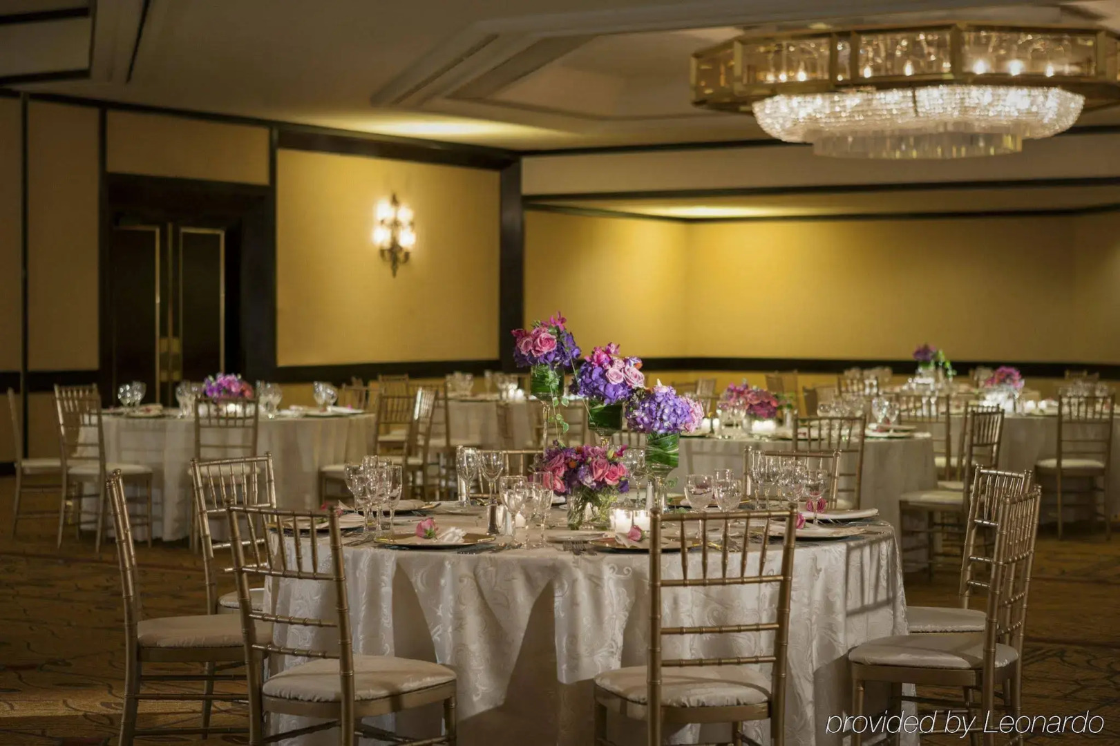 Sheraton Inner Harbor Hotel