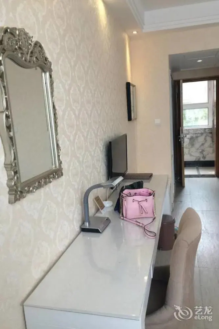 Triumph Palace Hotel