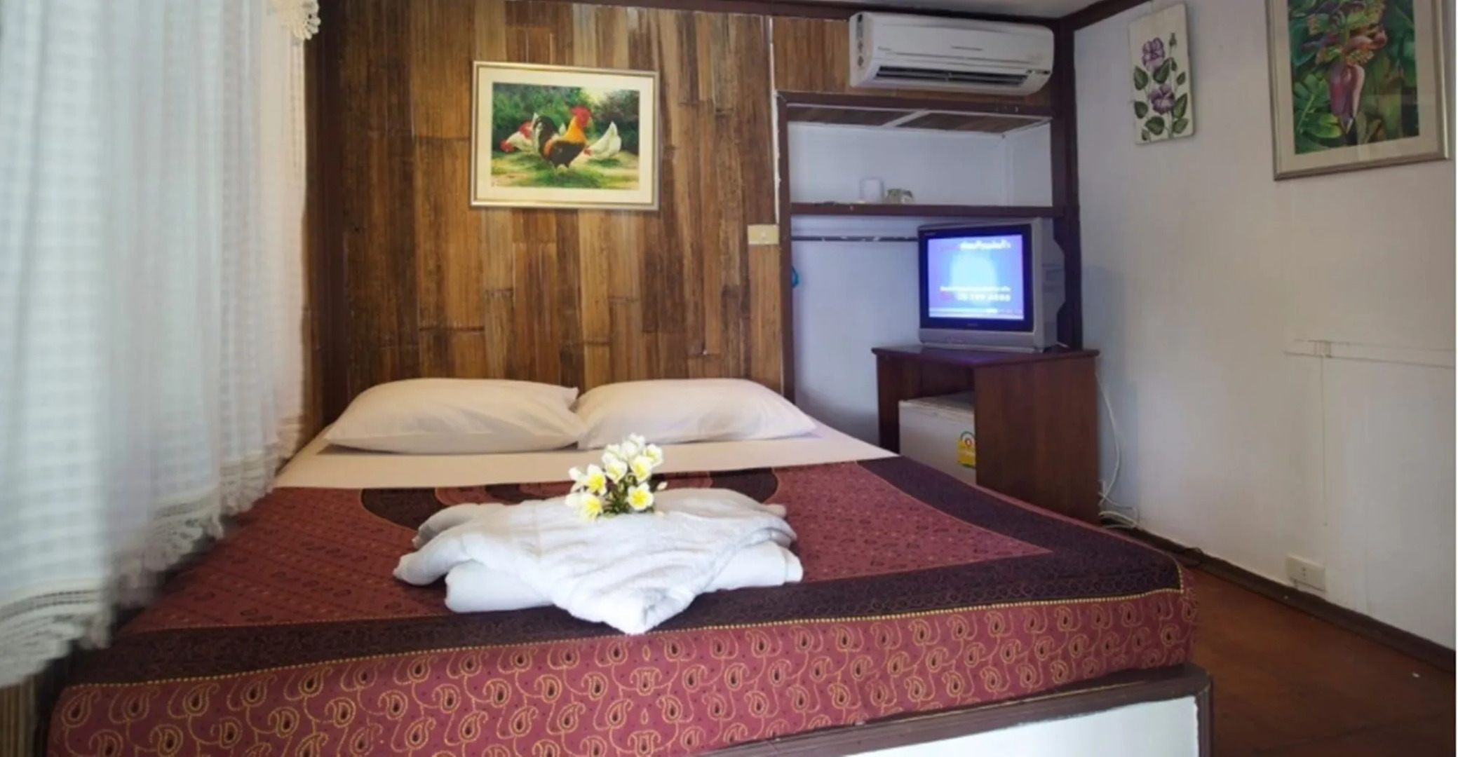 Nangyuan Island Dive Resort