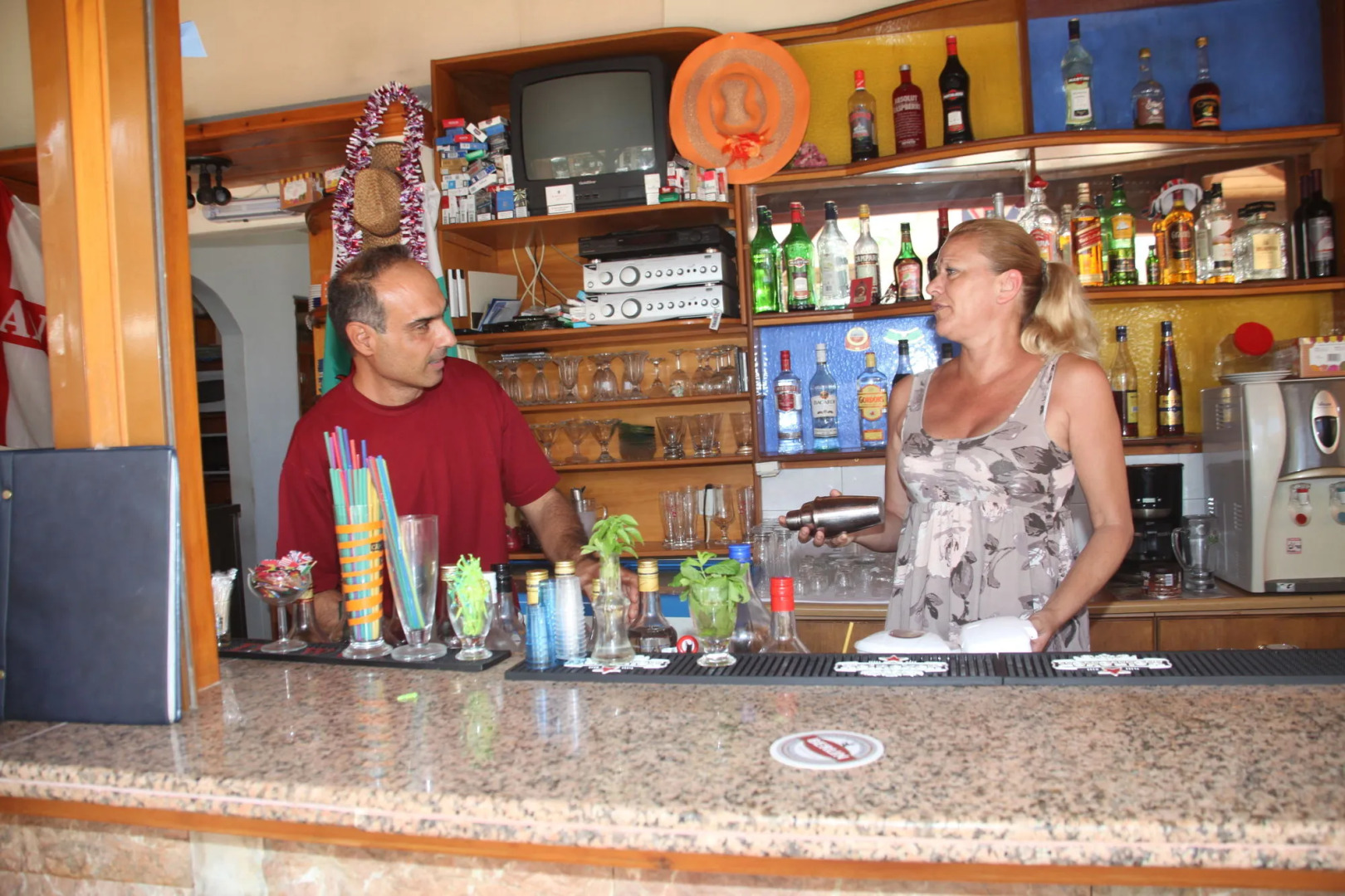 Panorama Hotel Apartments