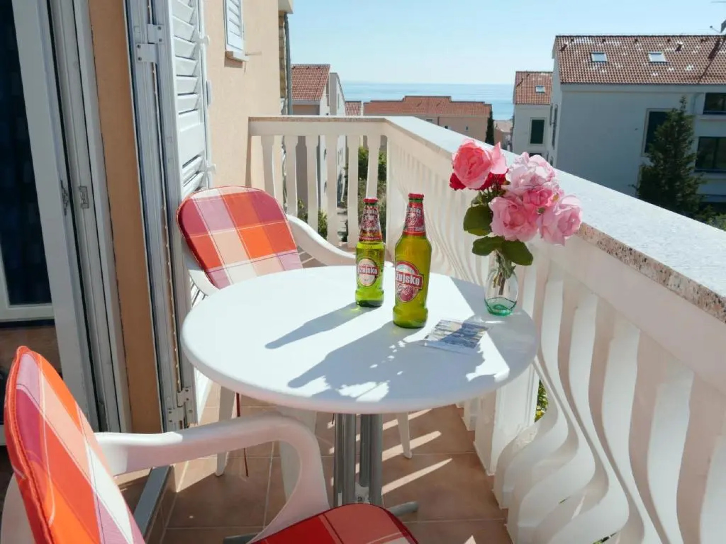 Apartments-Novalja-Zrce