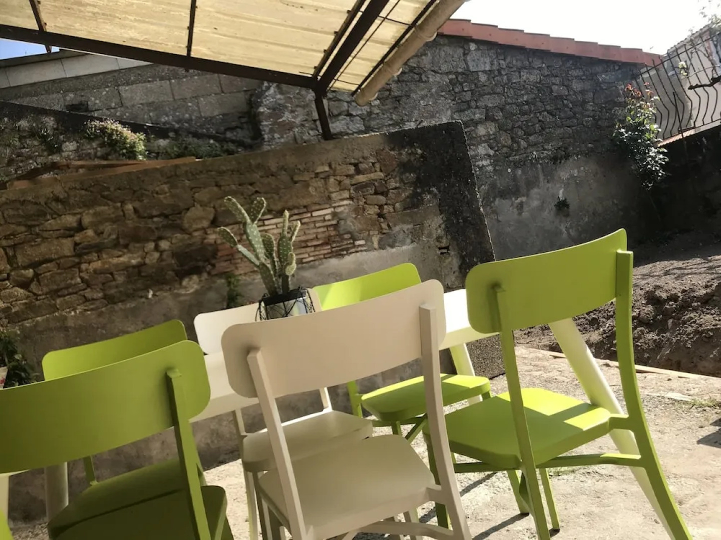 Les Gîtes de la Frérie