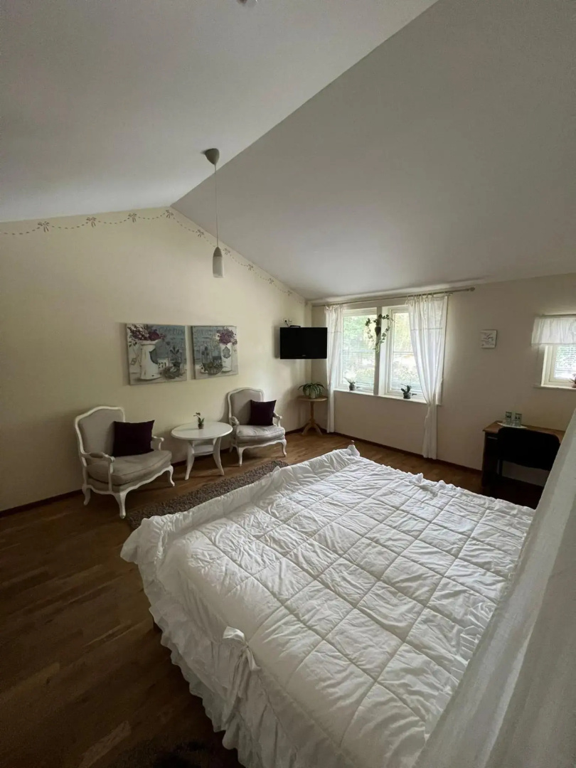 Hotel Fritzatorpet