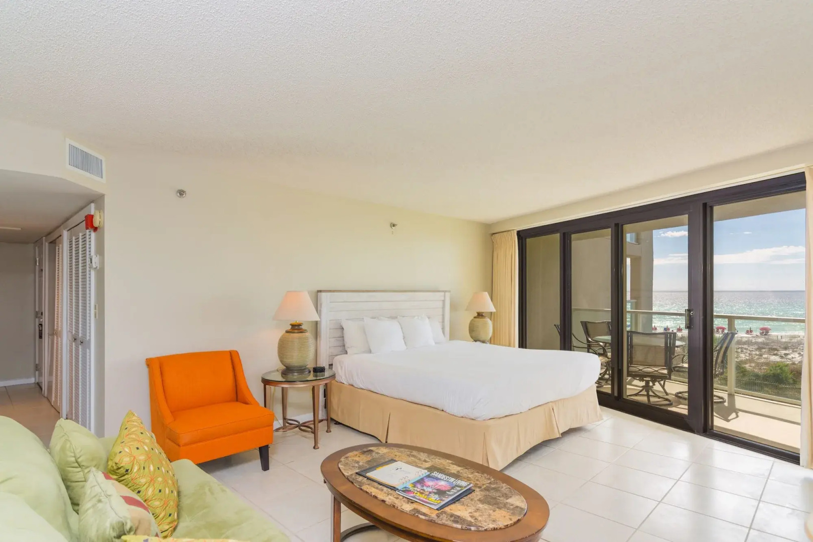 Sandestin Golf and Beach Resort