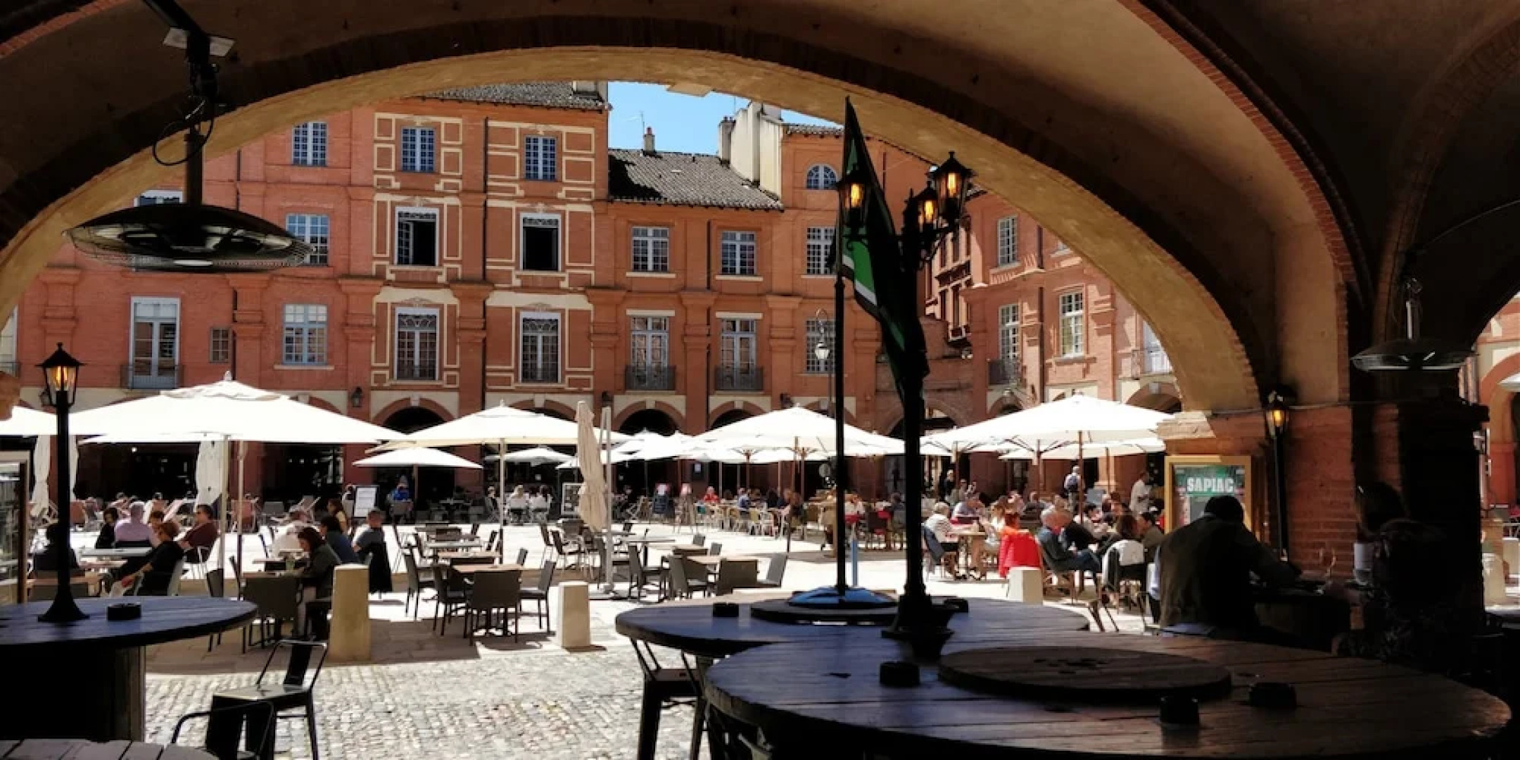 Travers de Pechméjà - Le Cottage