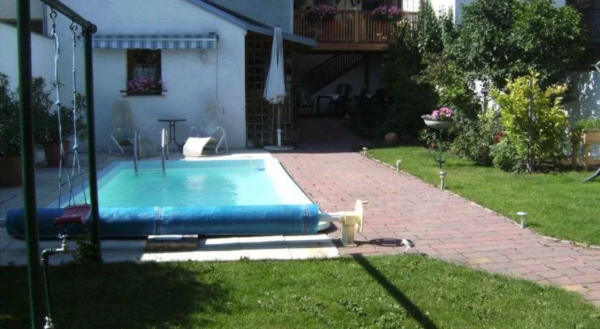 Landhaus zum Siebenschläfer