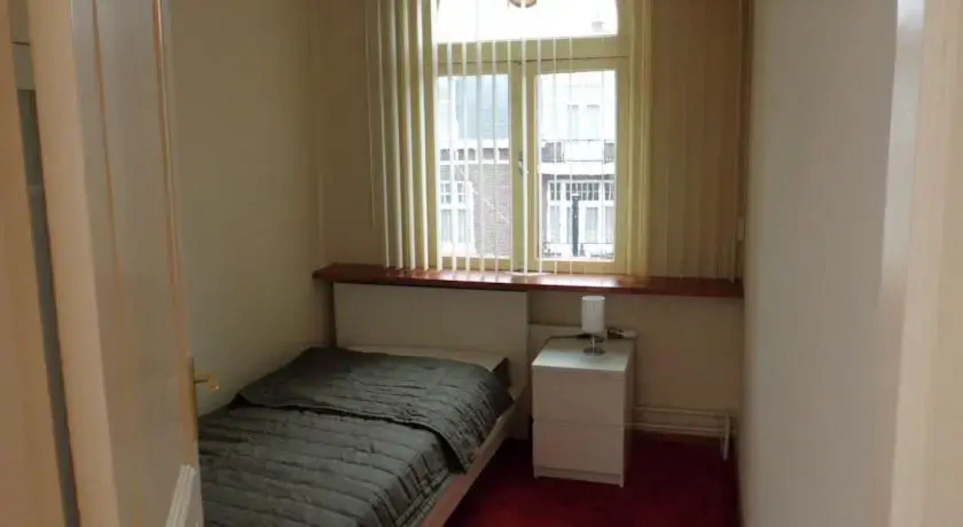 Short Stay Oud Rijswijk