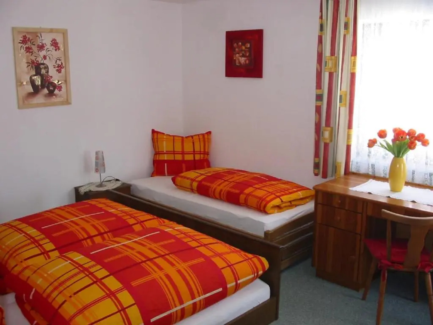 Apartment Alpenblick