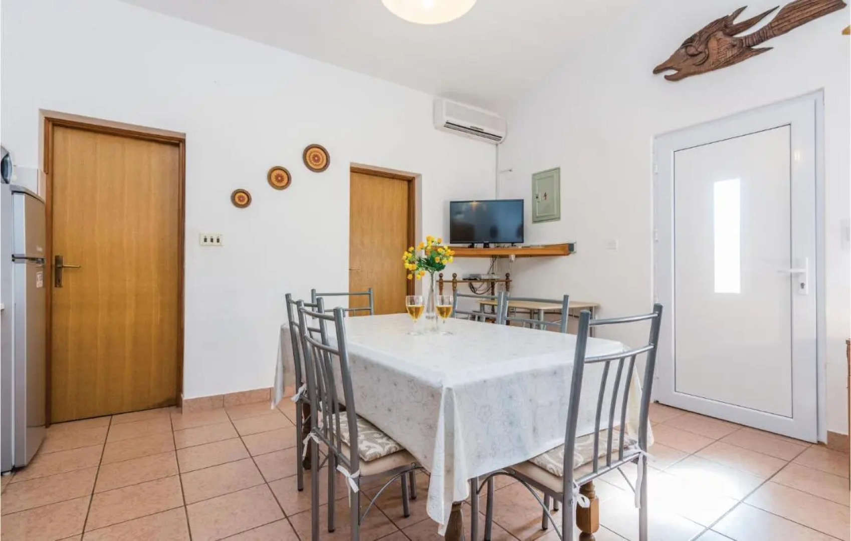 Apartment Zagrebacka VI