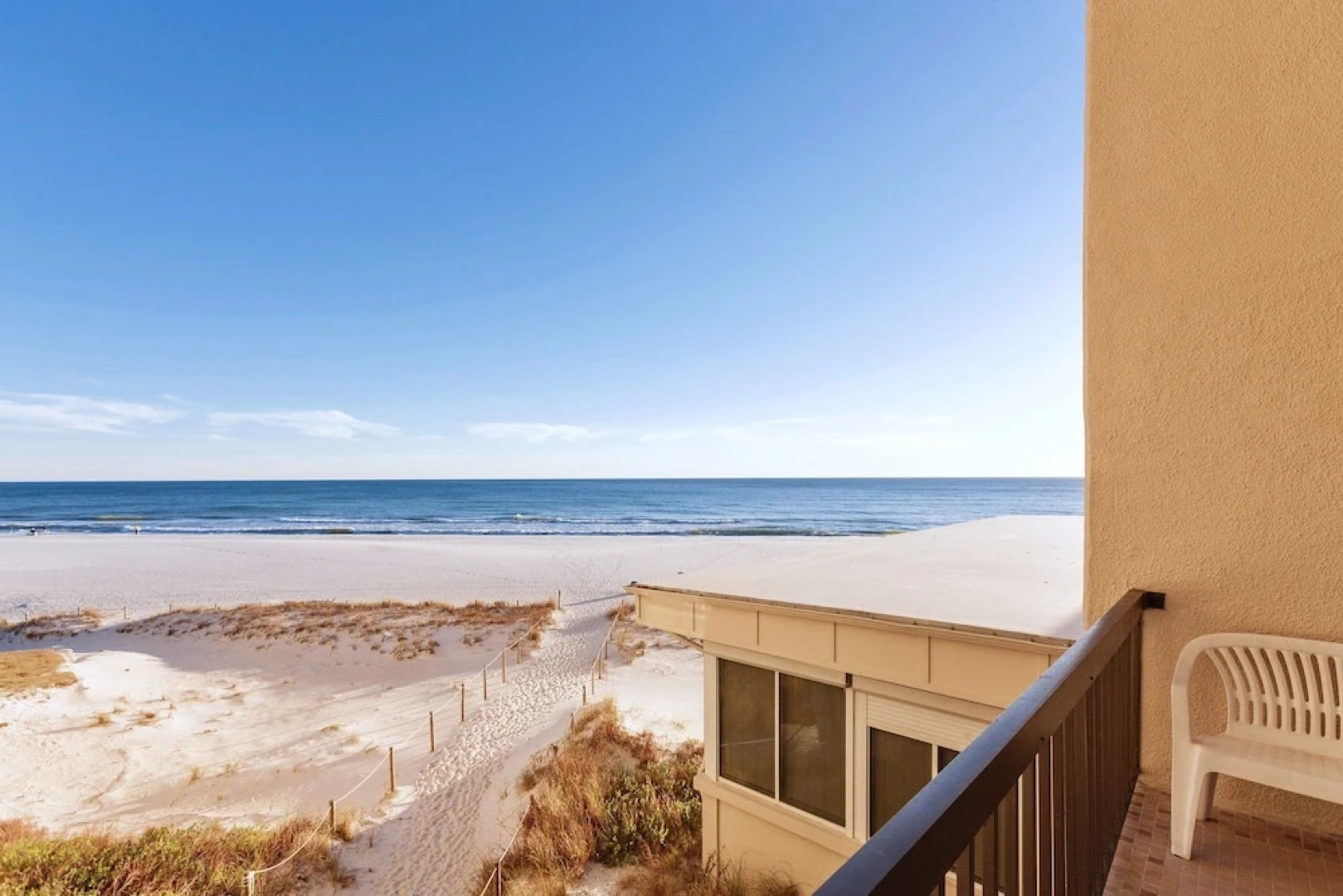 23223 Front Beach Road Condo Unit A121 2 Bedrooms 2 Bathrooms Condo
