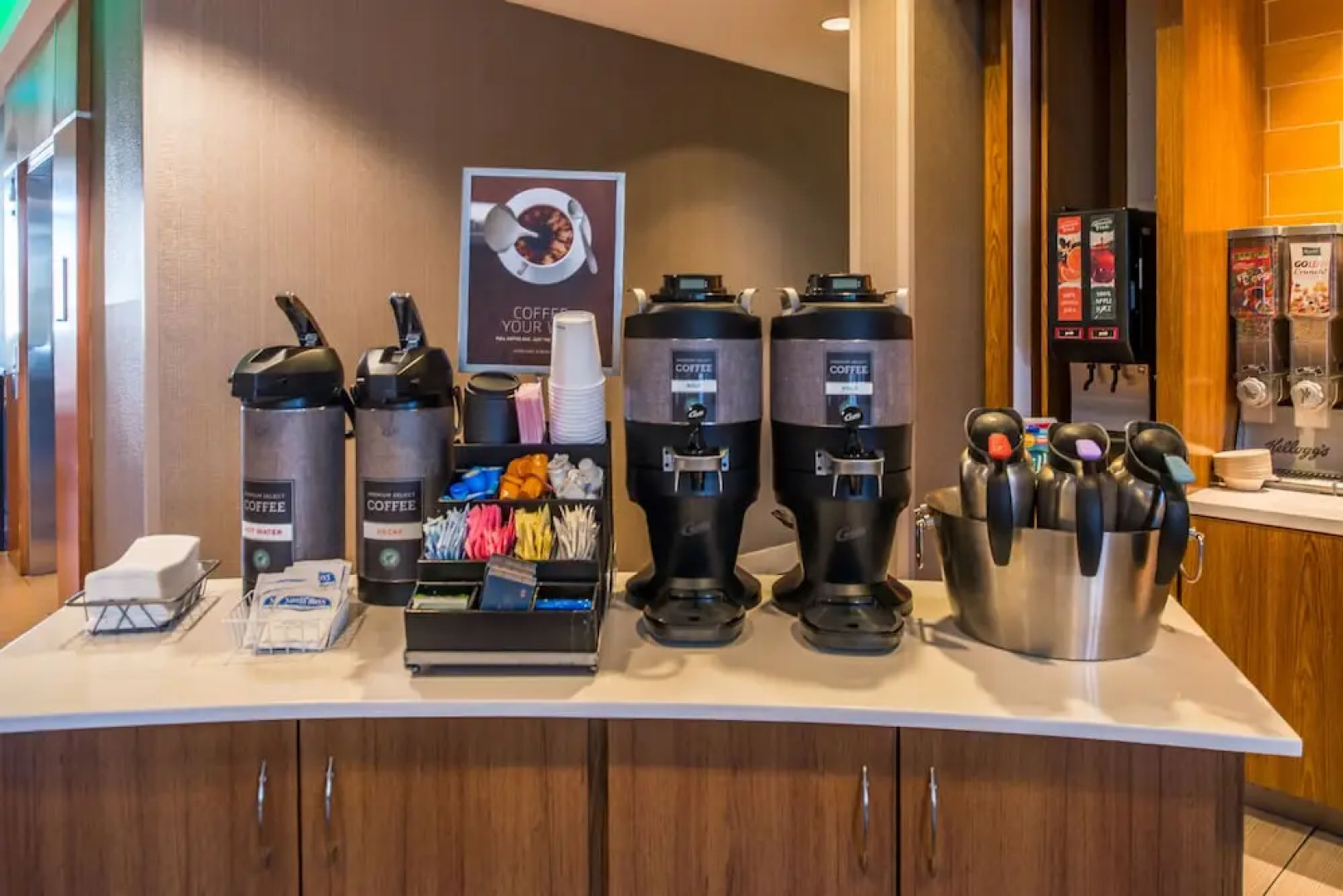 Springhill Suites Kingman Route 66