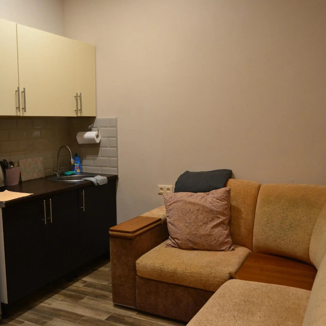 Апартаменты на улице Сиреневая 4