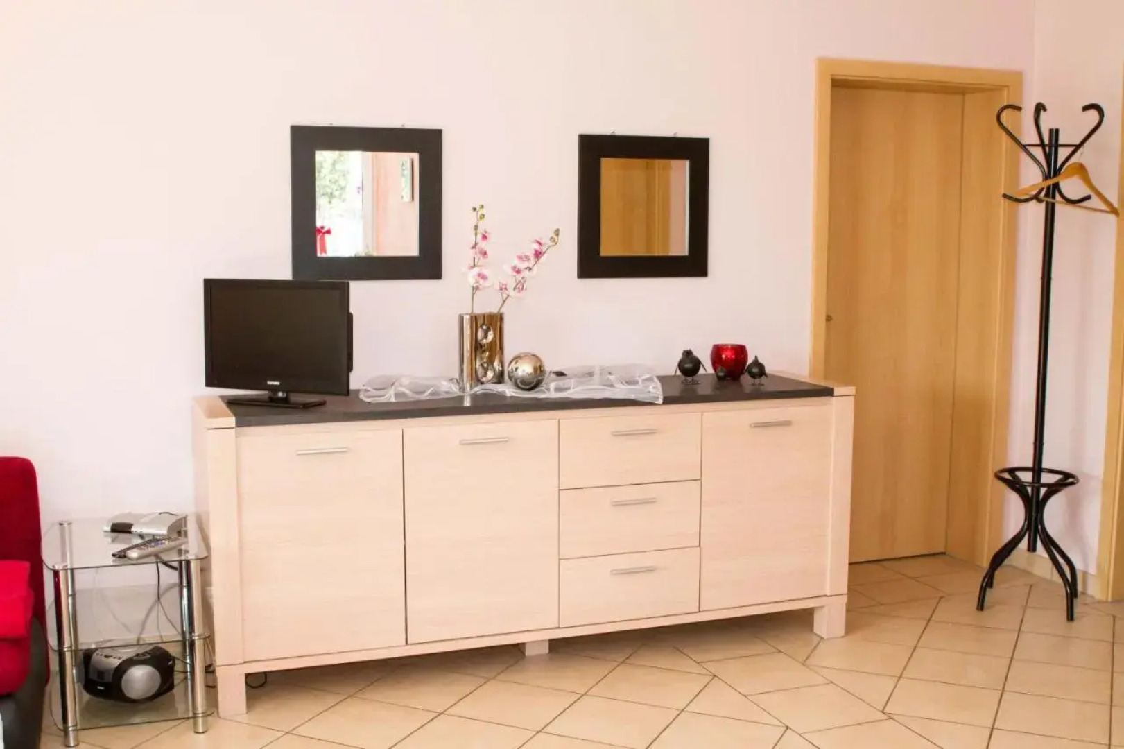 Ferienwohnungen Schoofs