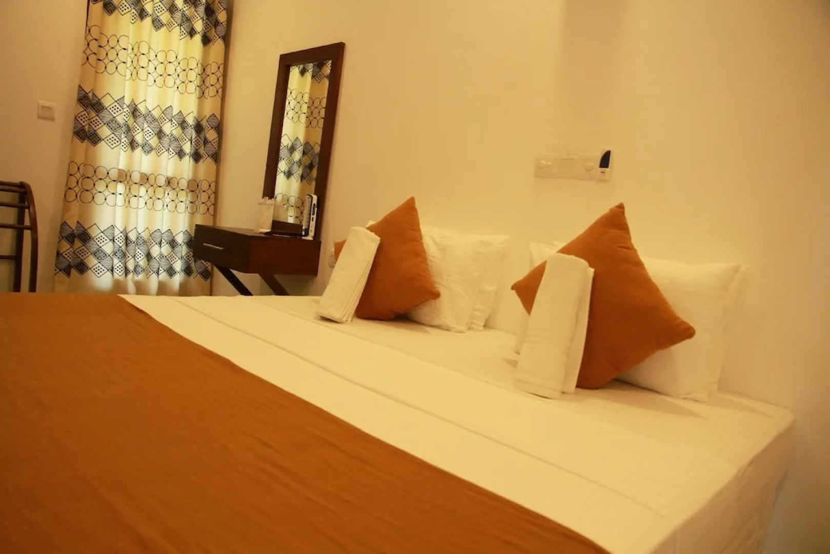 Sanu Lagoon Resorts&Spa