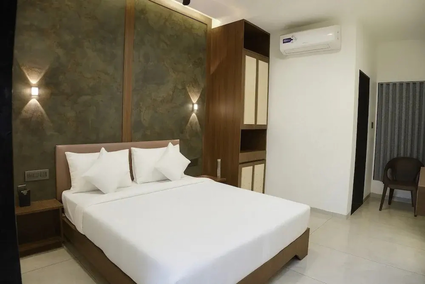 Aarambh Jungle Vista Resort, Gir