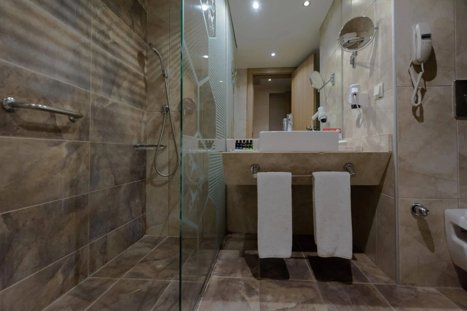 Kaya Izmir Thermal And Convention