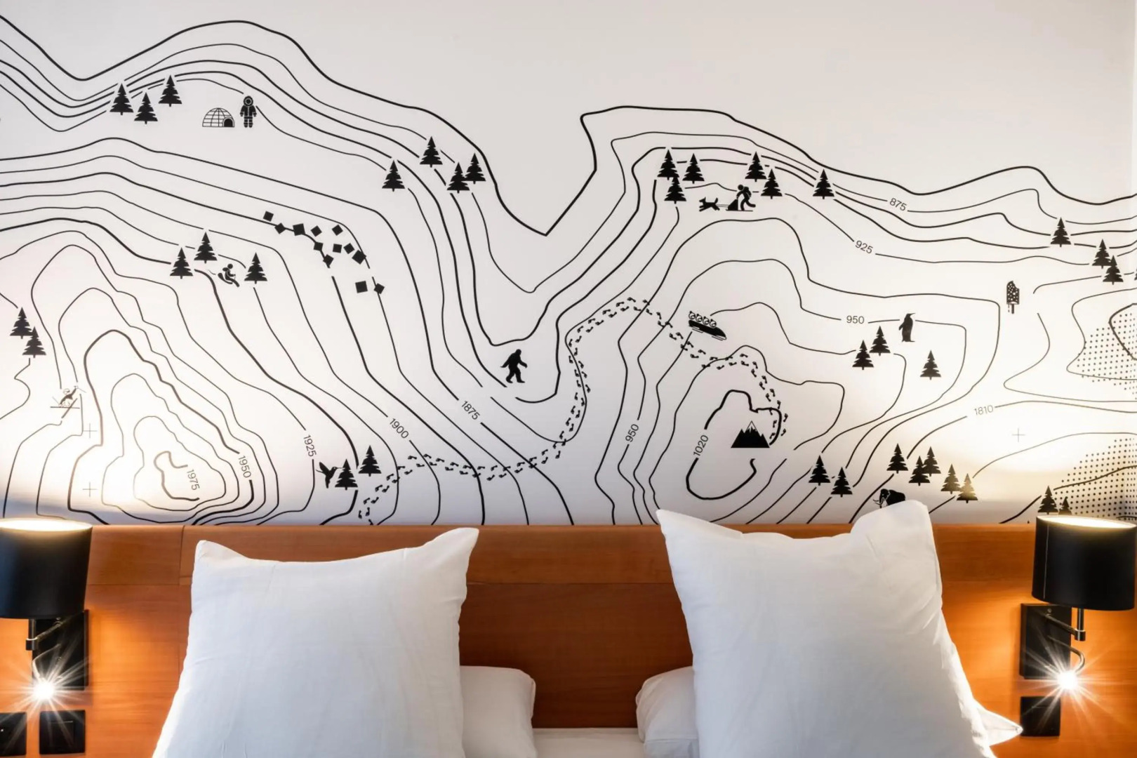 Mercure Grenoble Centre Alpotel