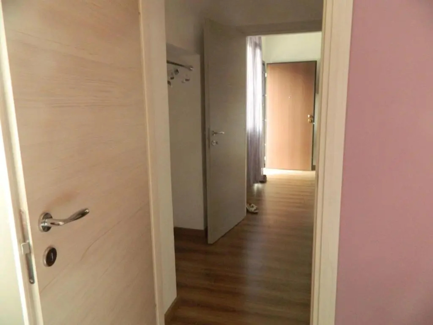 Appartamento Masha Como