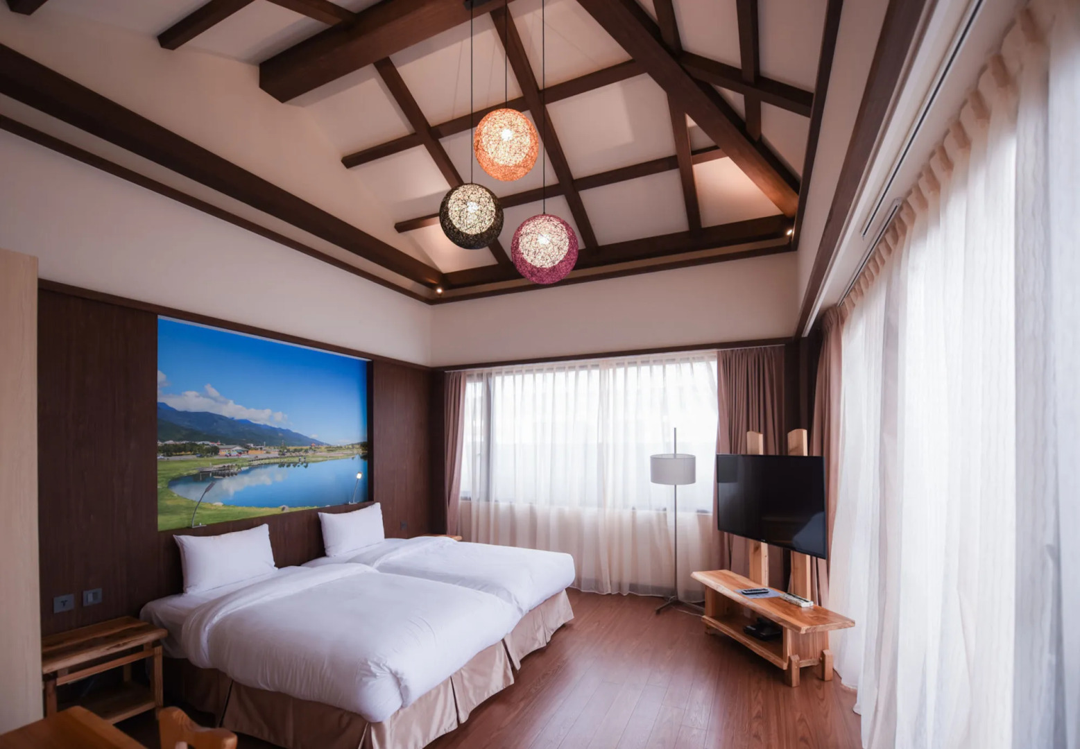 Taitung Chii Lih Resort