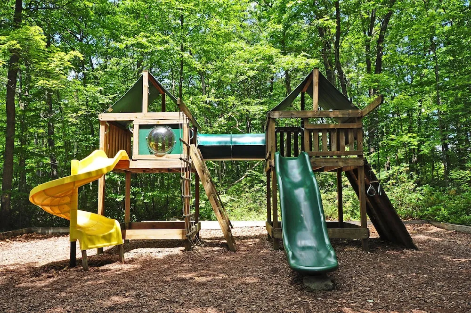 Glass Mountain Lodge 5 Bedroom House