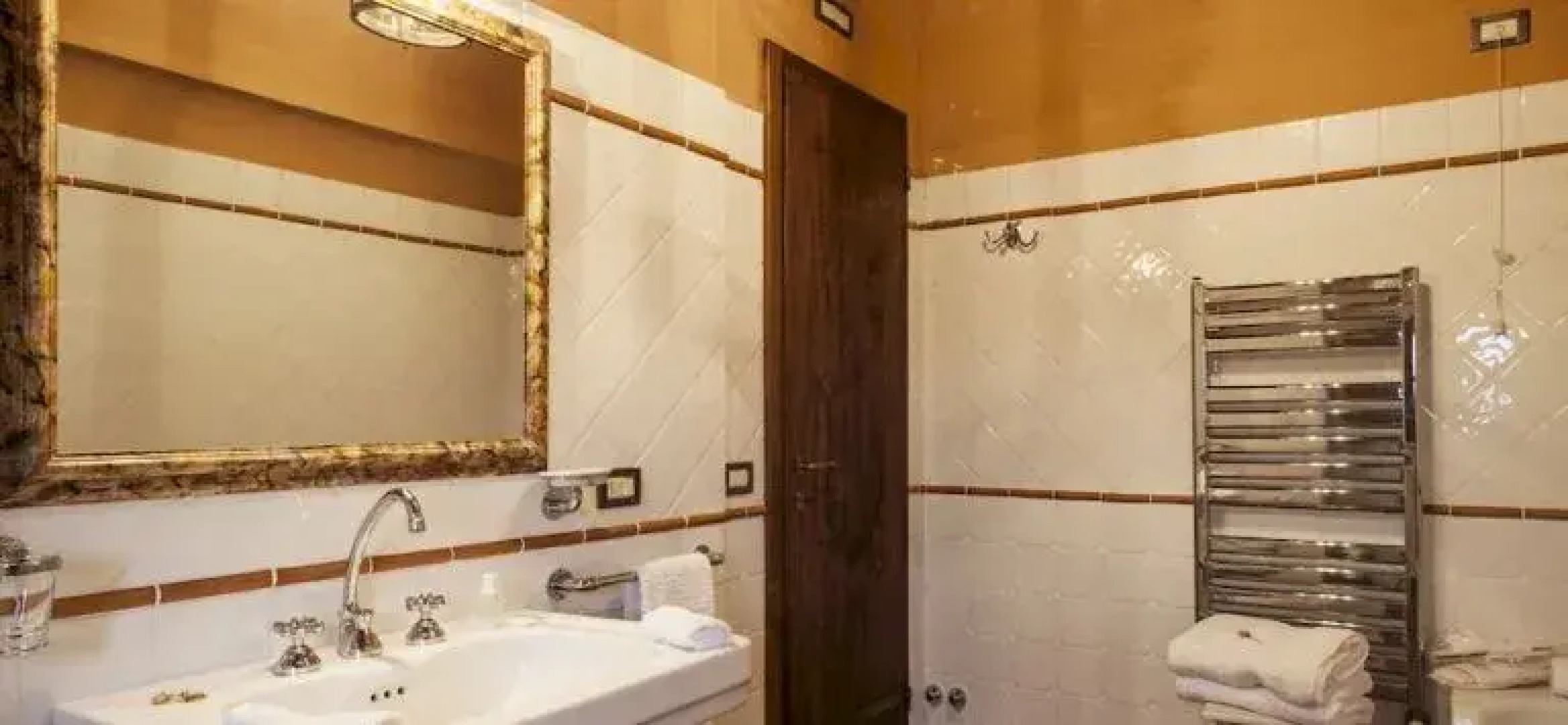 Poggio Torselli Apartments